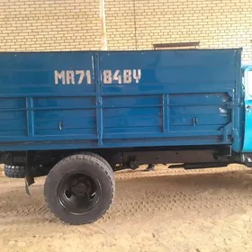 Gaz 52 1988