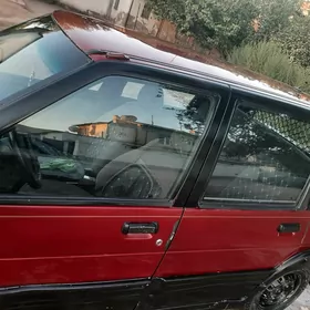 Daewoo Tico 1997