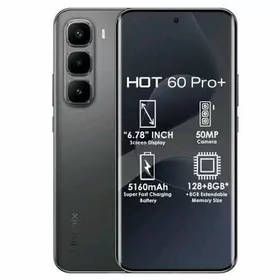 KREDIT 6AY INFINIX HOT60PRO+