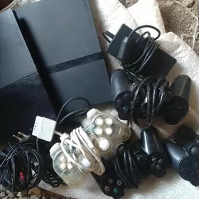 Playstation