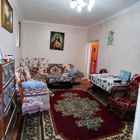 10микр. 3комн