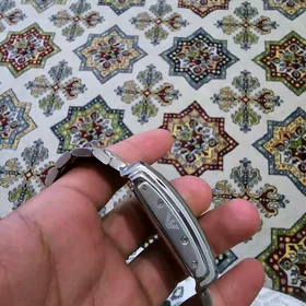 Armani sagat часы