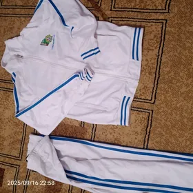 sportivka