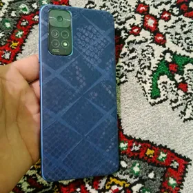 Redmi not 11