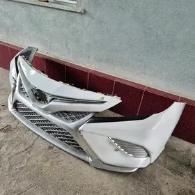 Camry 2018 bamper