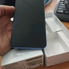 Redmi 10A