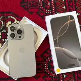 IPhone 16 про 1 тб