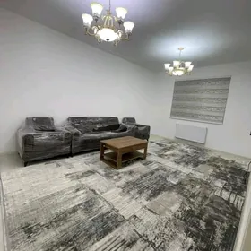 Gyssagly Arenda komnat