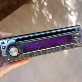 Kenwood Magitafon