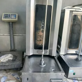 Doner aparat