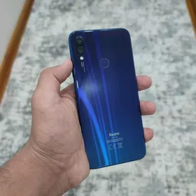redmi not 7  4/64