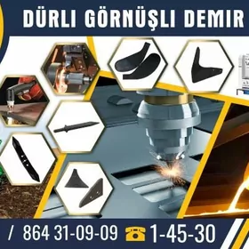 Frezerowşik gerek
