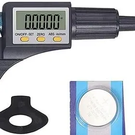 mikron olceyan micrometer