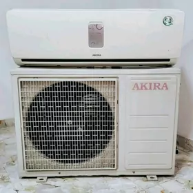 Кондиционер 40 кв Акира