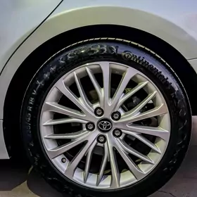 CONTINENTAL 235/45/18