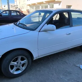 Toyota Corolla 1995