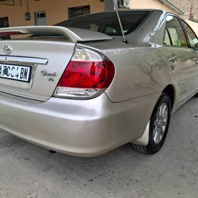 Toyota Camry 2006