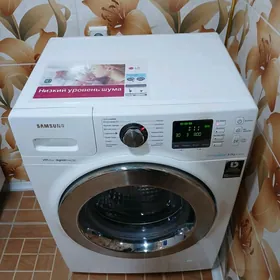 kır maşyn Samsung 8 kg
