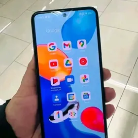 Redmi note 11