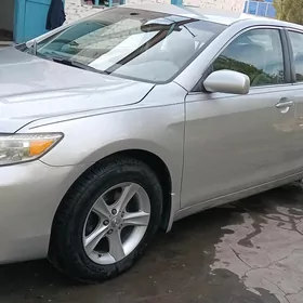 Toyota Camry 2010