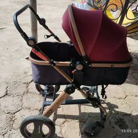 детская коляска