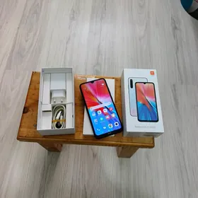 REDMI NOT 8 TAZE (4/64)