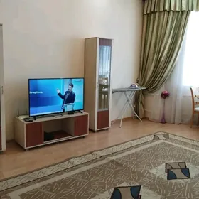 satlyk elitka 2kom 96m²