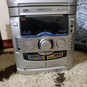 Mp3 kalonka Original