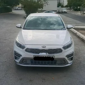 Kia Forte 2019