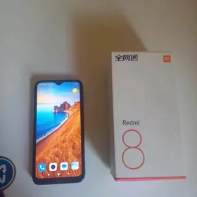 Redmi 8 (4/64)