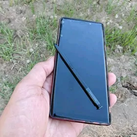 Samsung Galaxy note 9 6/128