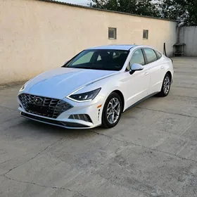 Hyundai Sonata 2020
