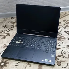 ASUS TUFF GEMING