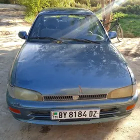 Toyota Corolla 1993