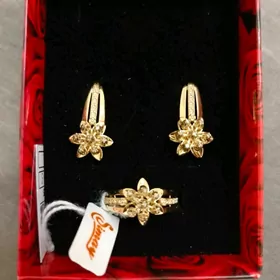 gulakalka komplekt