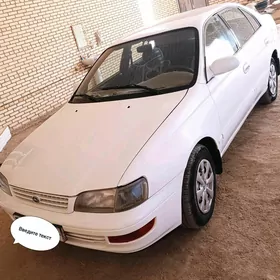 Toyota Corona 1995