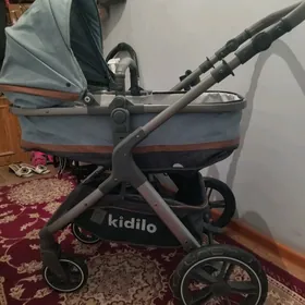 Коляска