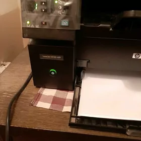 Laser Jet M1132 MFP 3/1