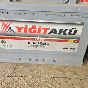 Akumlyator 75lik