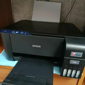 epson L3211 ecotank