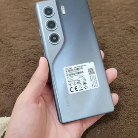 Tecno Camon 40Pro