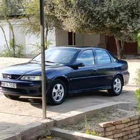 Opel Vectra 2001