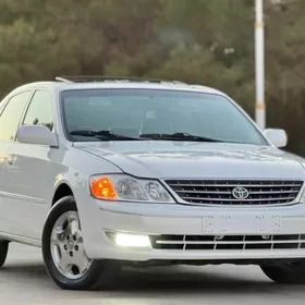Toyota Avalon 2004