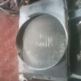 Radiator