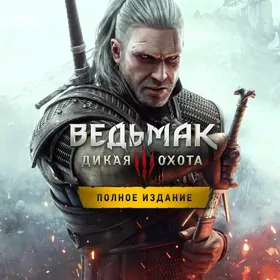 игра Ведьмак 3 
