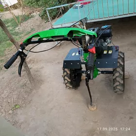 yer suryan motoblok 170 lik