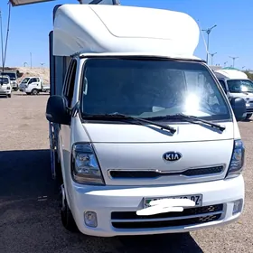 Kia Bongo 2020