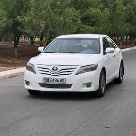 Toyota Camry 2010