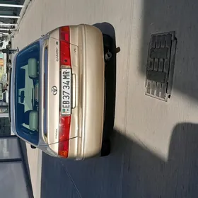 Toyota Camry 2000
