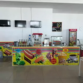 Arenda yer